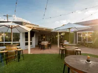 Ibis Styles Orange