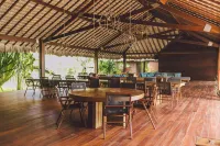 Kabana Hotel Hotels in Cruz