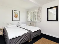 6 person holiday home in Store Heddinge-By Traum - Wifi