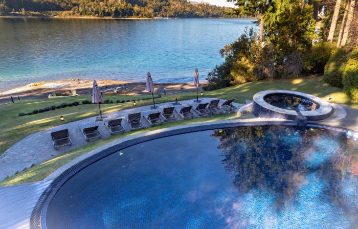 Costa Serena Aparts & Spa