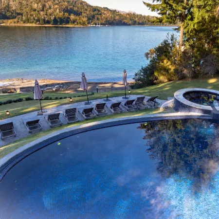 Costa Serena Aparts & Spa