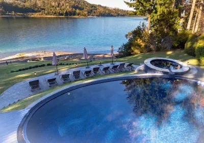 Costa Serena Aparts & Spa Hotels in 