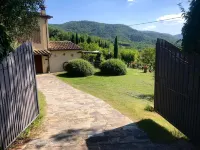 Scenic Stay in Restored Retreat Hotel a Monterchi