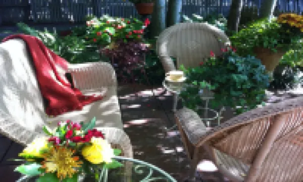 Rosemont B&B Cottages