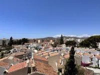 Apartment in Nerja near Burriana Beach
