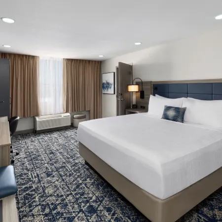 Wyndham DFW Airport