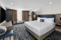Wyndham DFW Airport Hotels in Irving