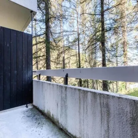 Apartment in Vars Near le Point Show