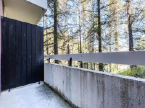Apartment in Vars Near le Point Show