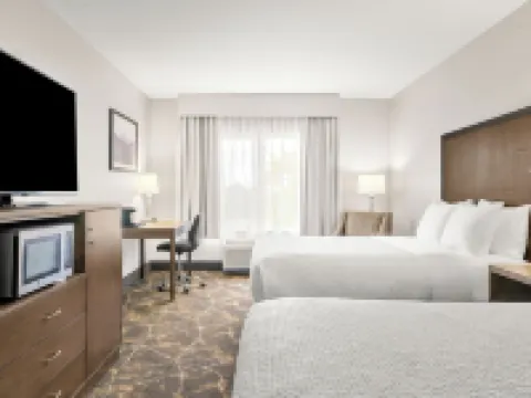 吉格港旅館 皮爾斯縣酒店