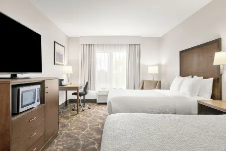 The Inn at GIG Harbor