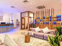 St Raphael Resort - СПА