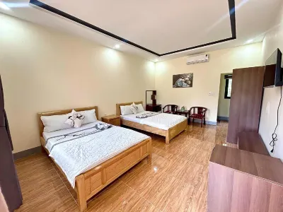 龍灣飯店 住宿飯店