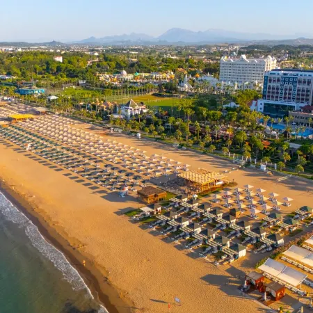 Sentido Kamelya Selin Luxury Resort & Spa