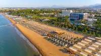Sentido Kamelya Selin Luxury Resort & Spa - de playa