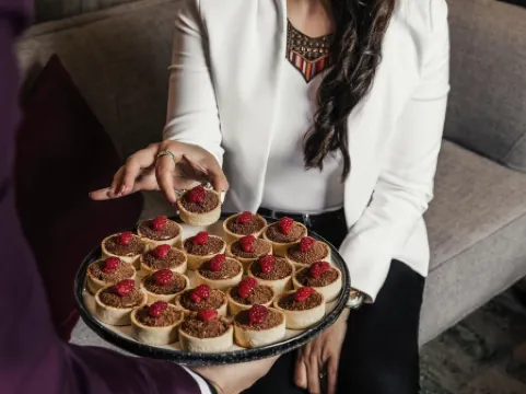 Mövenpick Hotel Hobart