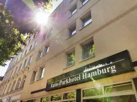 Auto-Parkhotel Hamburg St Pauli Hotels near U-Bootmuseum