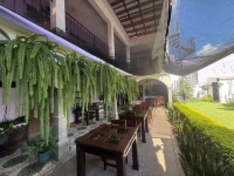 Hotel Quinta Vista Verde