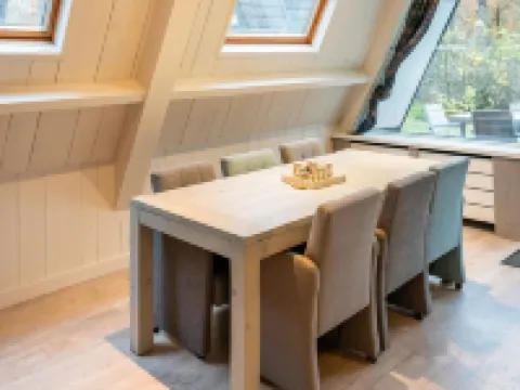 Bungalow in Limburg Near Nature Reserves Hotéis em Stramproy