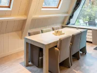 Bungalow in Limburg Near Nature Reserves