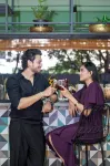 Priya Hyderabad - bar