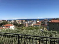 Residence Il Borgo Degli Ulivi Resort