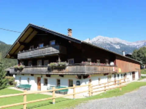 Farmhouse in Söll Near Wilder Kaiser Ski Area Hotels in Soll