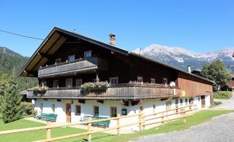 Farmhouse in Söll Near Wilder Kaiser Ski Area