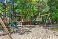 Hilton Vacation Club Beachwoods Kitty Hawk Hotels in Kitty Hawk
