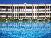 Mercure Rome Leonardo da Vinci Airport