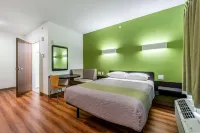 โมเทล 6 มานคาโต MN