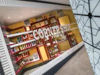 ibis Styles Nantes Centre Gare - Barer