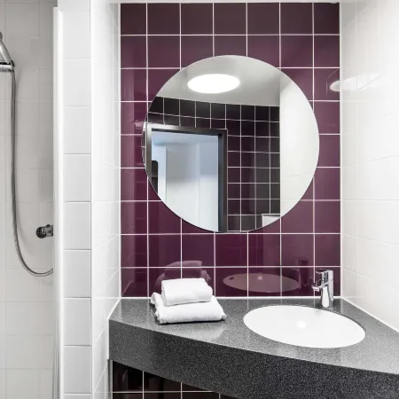 B&B HOTEL Lüneburg