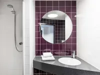 B&B HOTEL Lüneburg Hotels in Adendorf