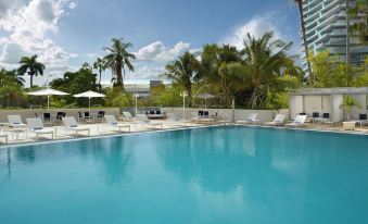 Courtyard by Marriott Miami Coconut Grove