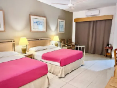 Masaya Hurghada