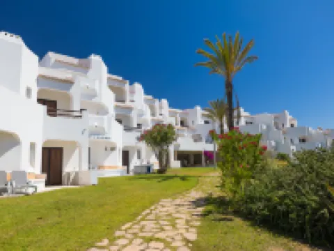 Clube Albufeira Garden Village Hotels in Albufeira