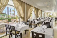 El Mehdi Beach Resort ex Primasol El Mehdi - ジム