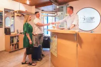 Hotel Seehof Superior Hotels in Buchs