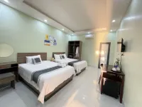 Hy Vien Boutique and Garden Hotel a Thủy Xuân