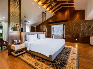 래디슨 블루 리조트 템플 베이 마하발리푸람