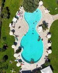 Hotel San Teodoro - Beach