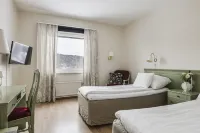 Best Western Hotel Kramm Hotels in Kramfors