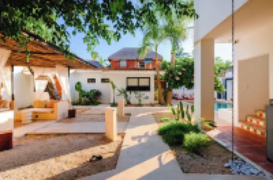 Aalada Playa del Carmen