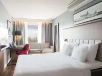 Radisson Blu Arlandia Hotel, Stockholm Arlanda - Pet friendly