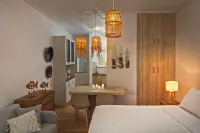 Fili s Cozy Place in Malaki