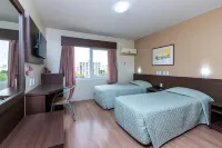 Hotel Suárez São Leopoldo Hotels in Novo Hamburgo