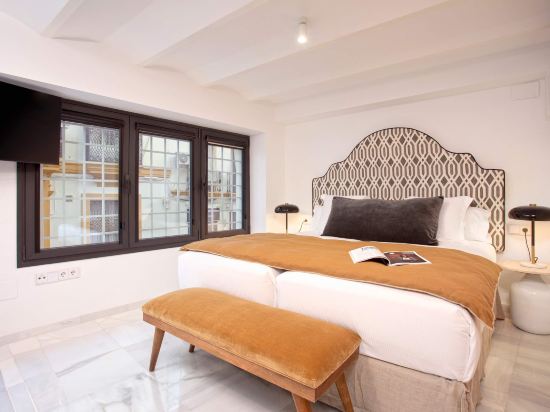 Cozy 2BD duplex in seville center. Gran Poder