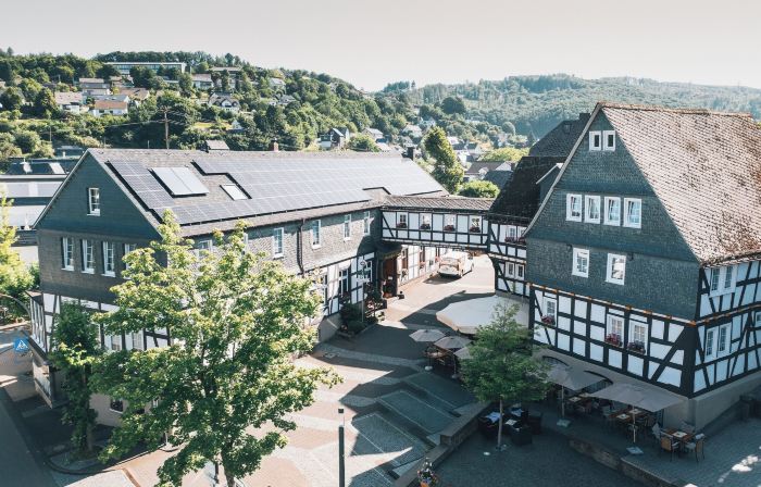 Hotel Restaurant Gasthof Koch