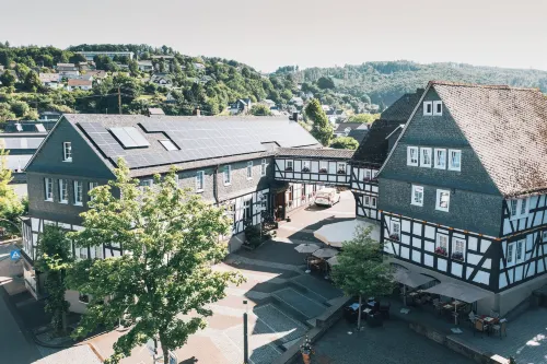 Hotel Gasthof Koch - spa